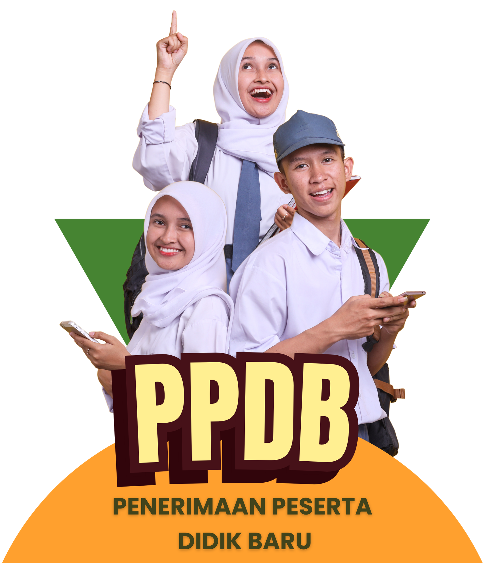 PPDB SMA Harapan Jaya