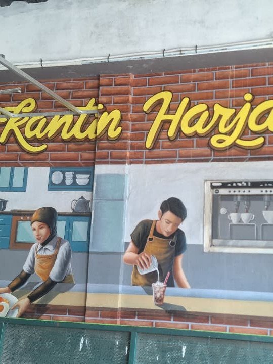 Kantin Sehat