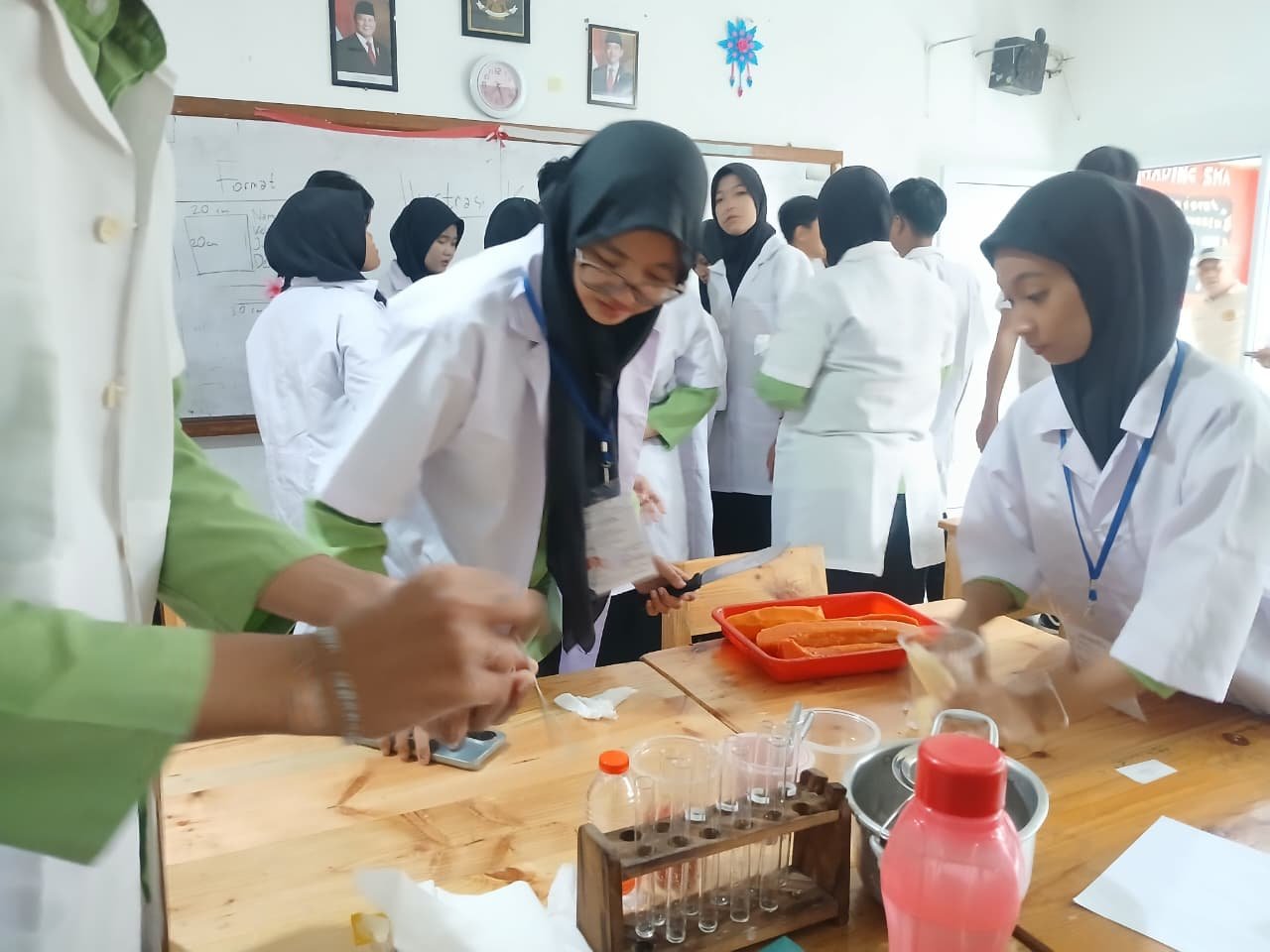 Galeri Sekolah 3