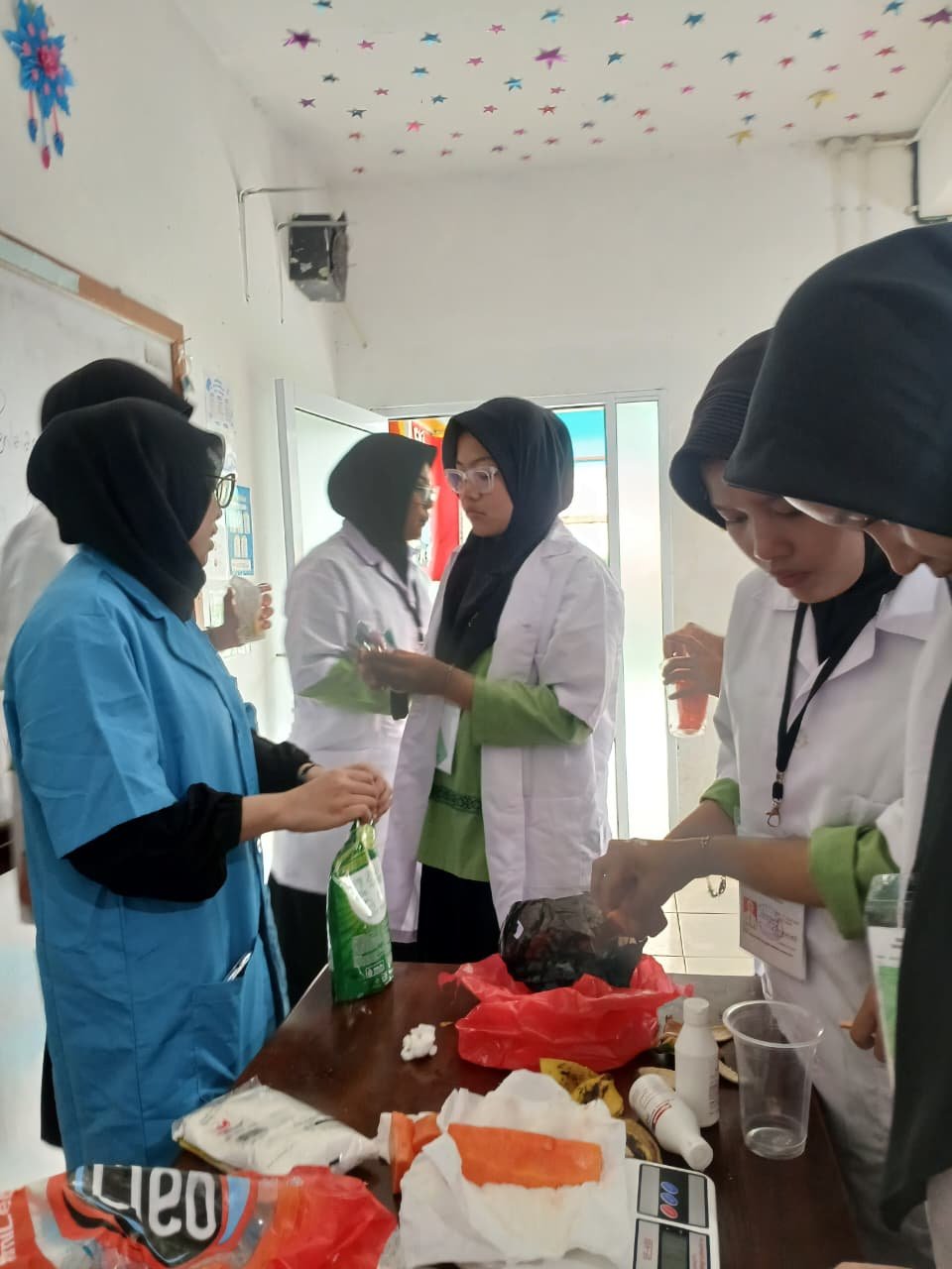 Galeri Sekolah 4
